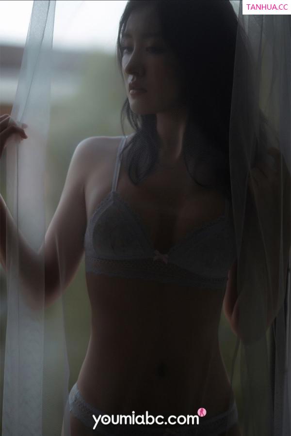 沈梦瑶  [YouMi尤蜜]高清写真图 2021.03.20 沈梦瑶第31张图片